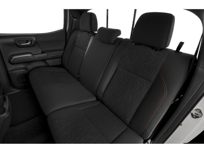 2021 Toyota Tacoma 4WD TRD Sport