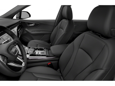 2022 Audi Q7 Premium Plus