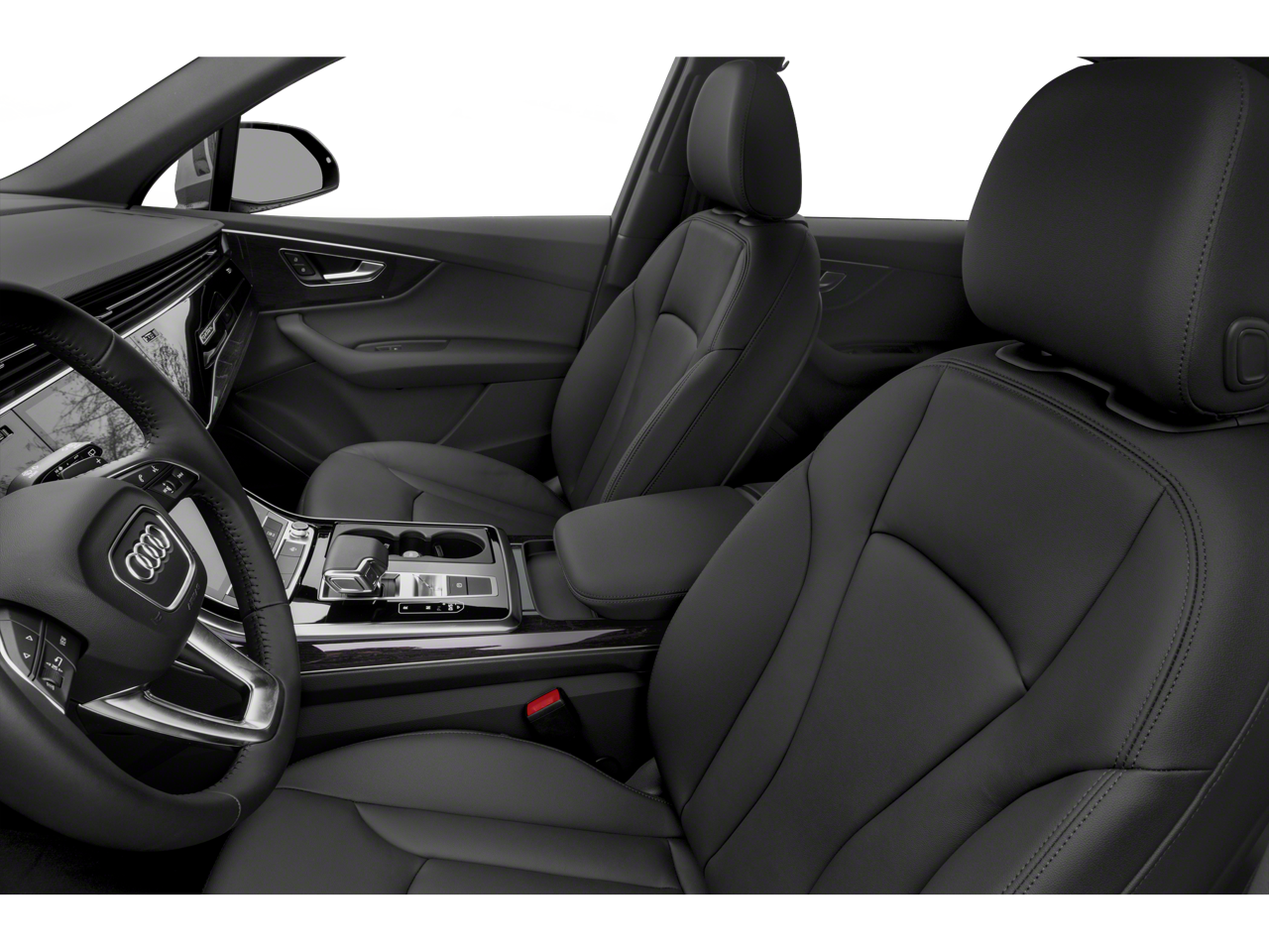 2022 Audi Q7 Premium Plus