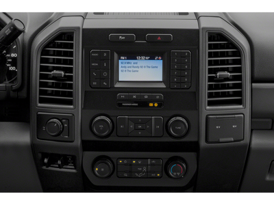 2022 Ford Super Duty F-250 SRW LARIAT