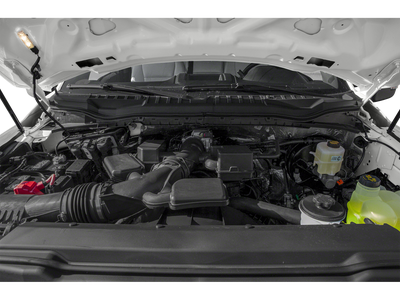 2022 Ford Super Duty F-250 SRW LARIAT