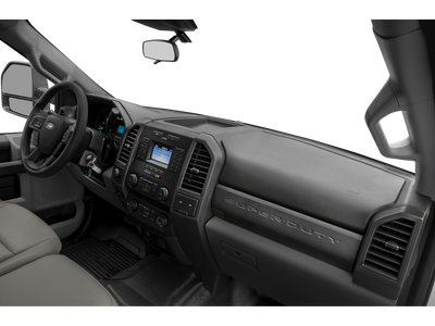 2022 Ford Super Duty F-250 SRW LARIAT