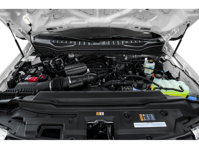 2022 Ford Super Duty F-350 SRW Platinum