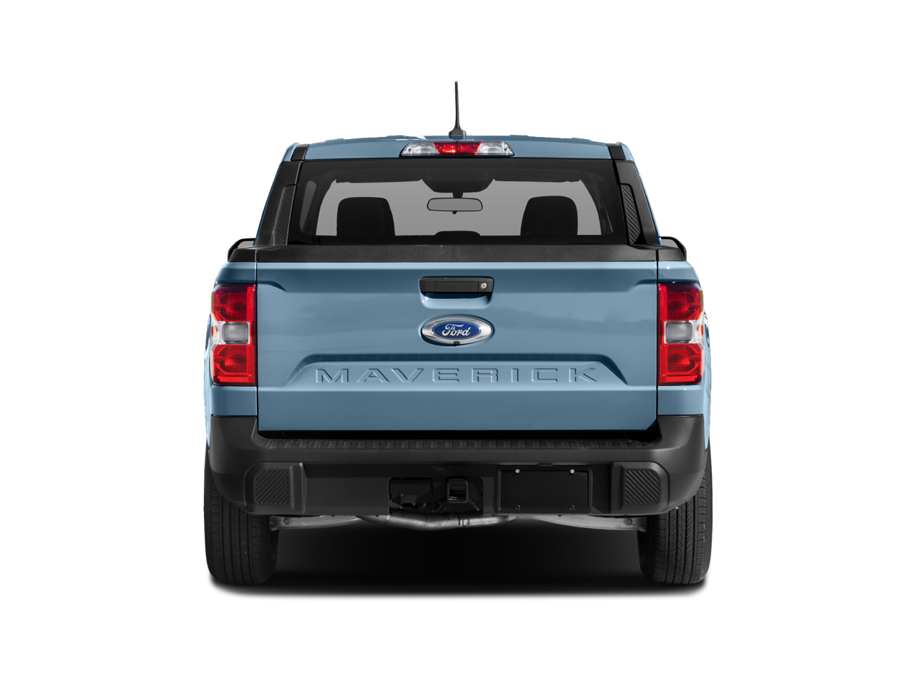 2022 Ford Maverick SUPERC