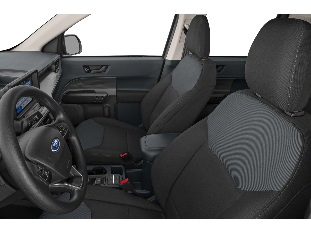 2022 Ford Maverick SUPERC