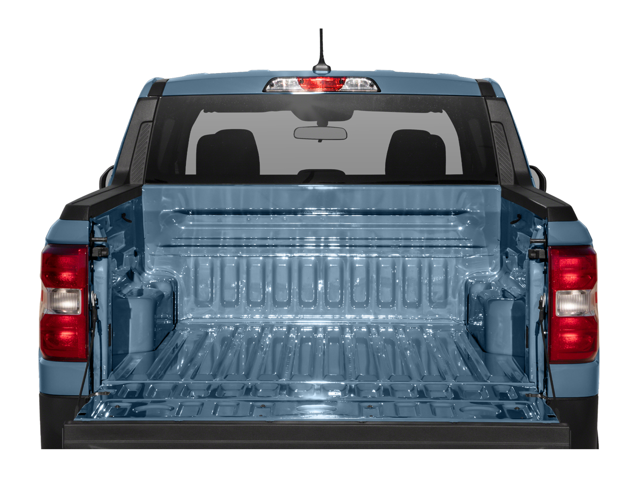 2022 Ford Maverick SUPERC