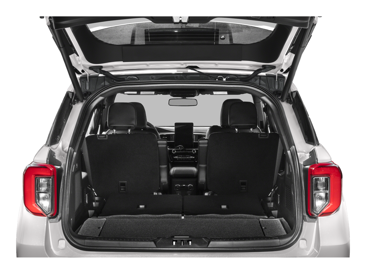 2023 Ford Explorer ST photo 4