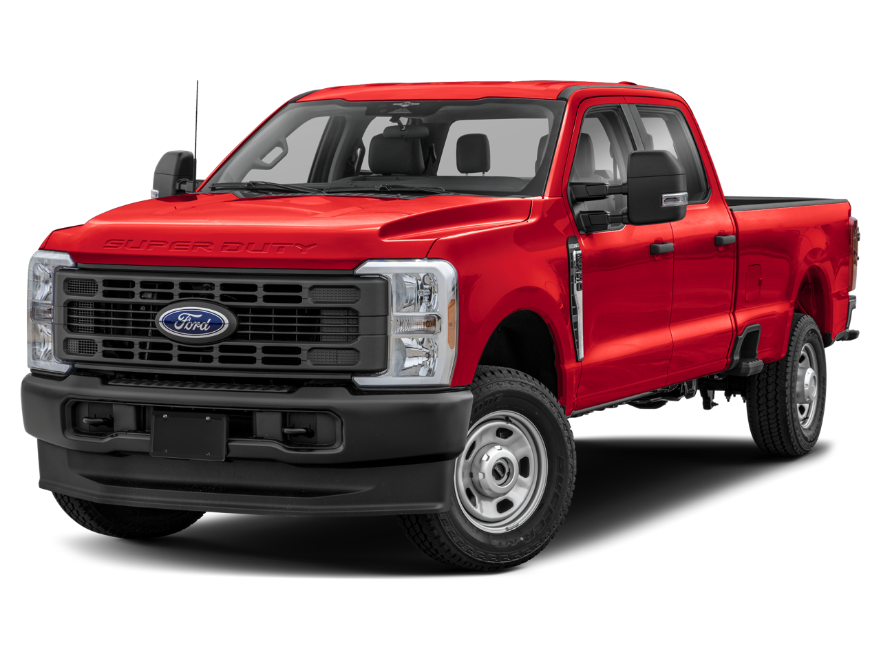2023 Ford Super Duty F-350 DRW Base