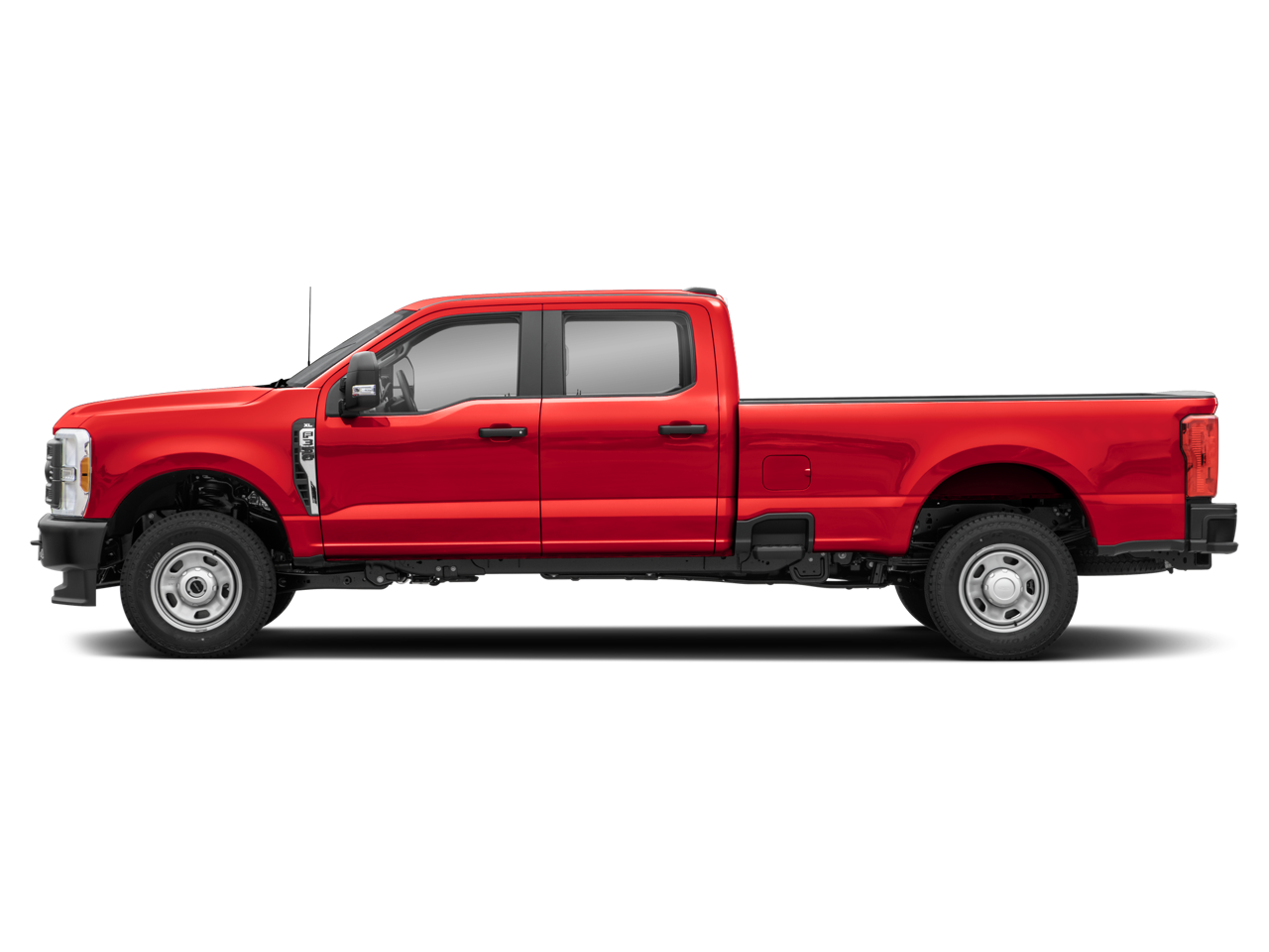 2023 Ford Super Duty F-350 DRW Base
