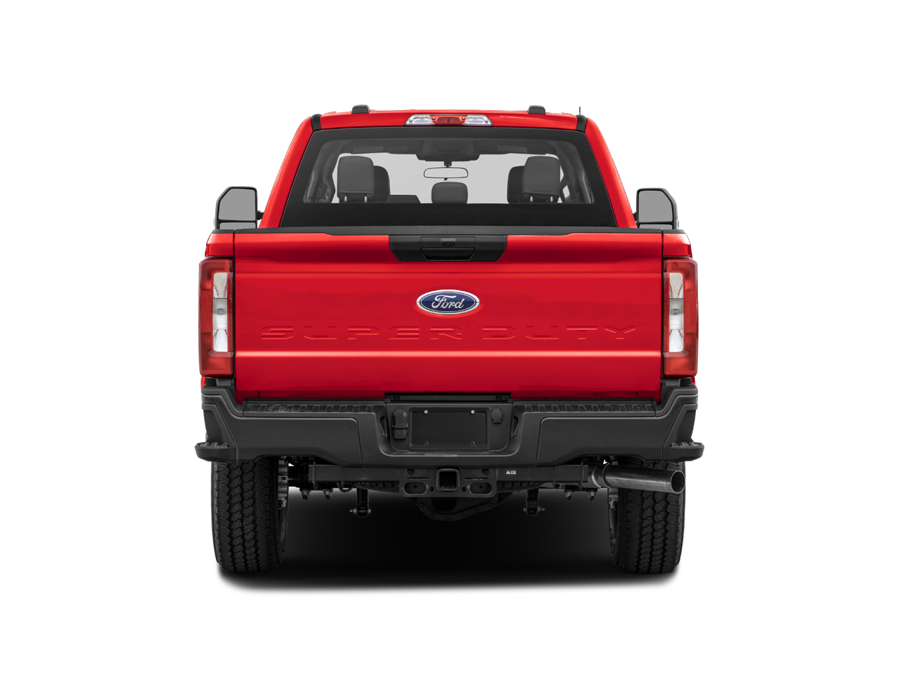 2023 Ford Super Duty F-350 DRW Base