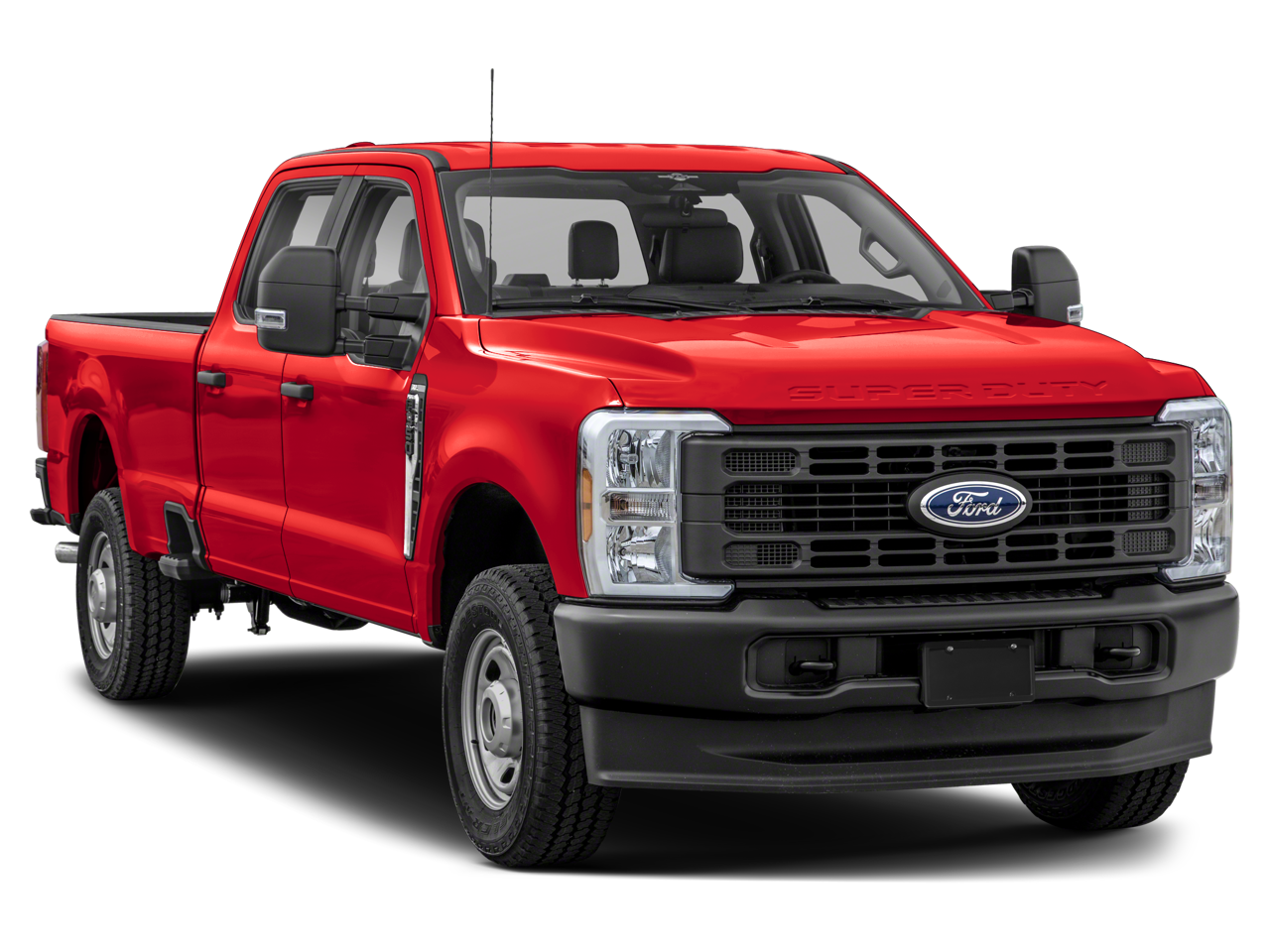 2023 Ford Super Duty F-350 DRW Base