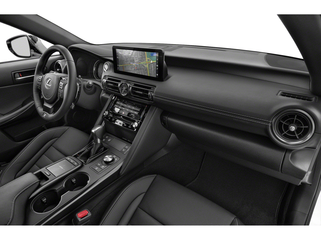 2023 Lexus IS IS 350 F SPORT