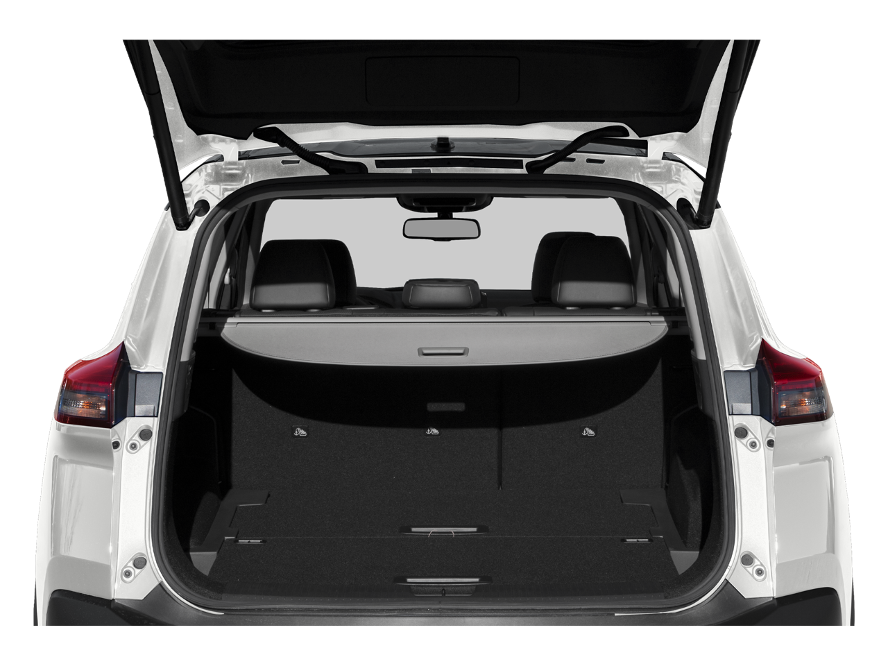 2023 Nissan Rogue Platinum Intelligent AWD