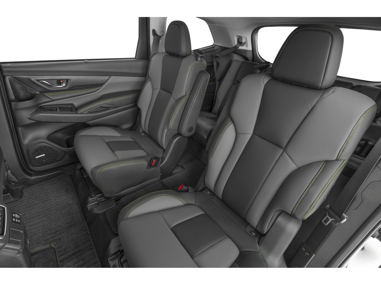 2023 Subaru Ascent Onyx Edition Limited