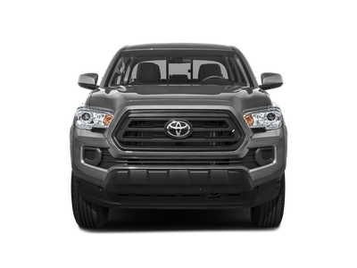 2023 Toyota Tacoma 4WD TRD SPORT