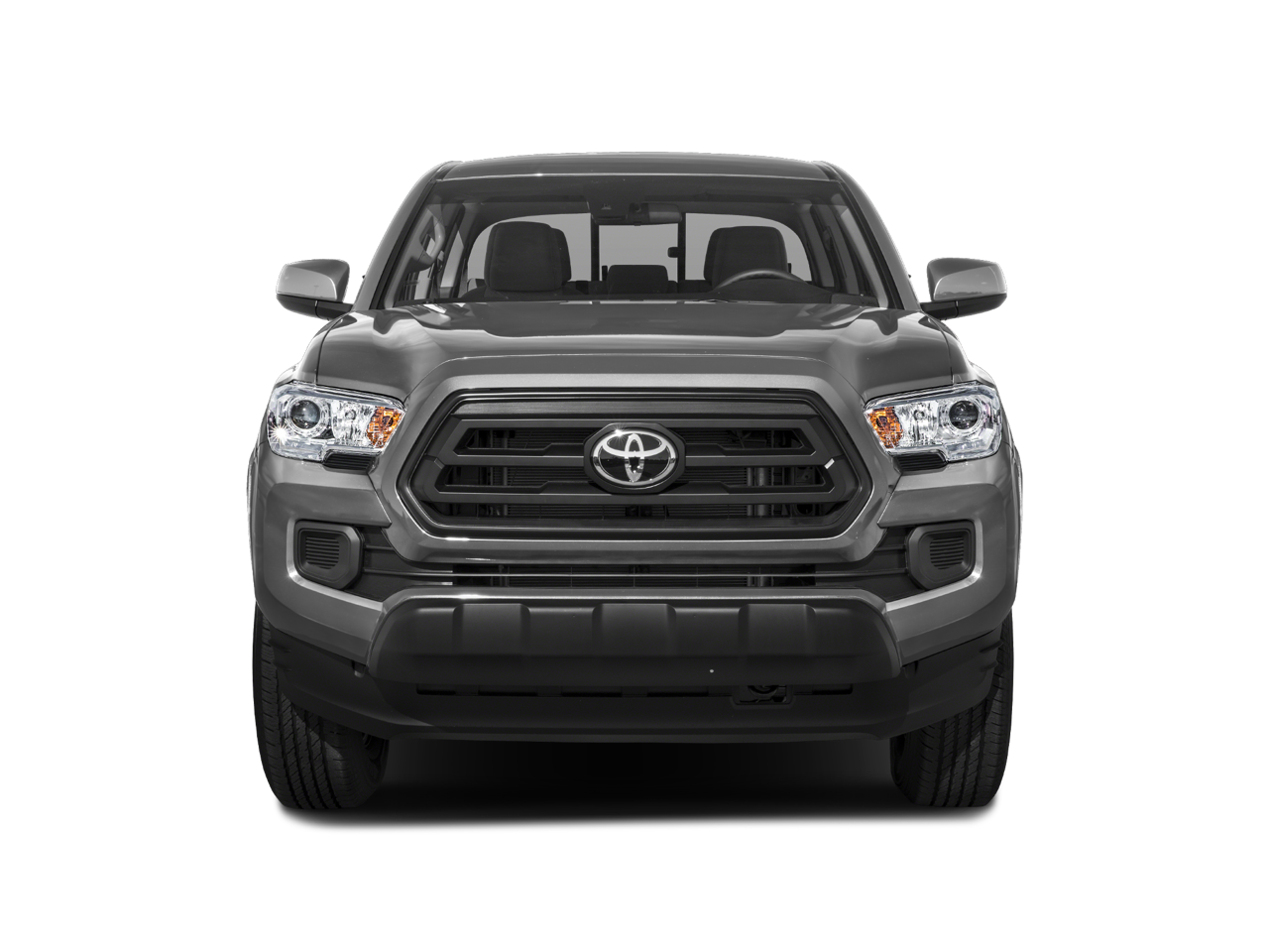 2023 Toyota Tacoma 4WD TRD SPORT