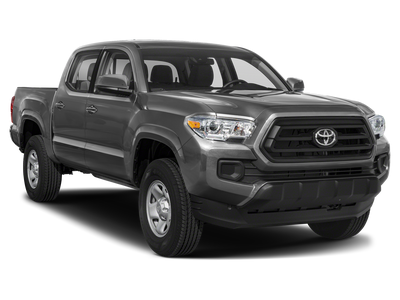 2023 Toyota Tacoma 4WD TRD SPORT