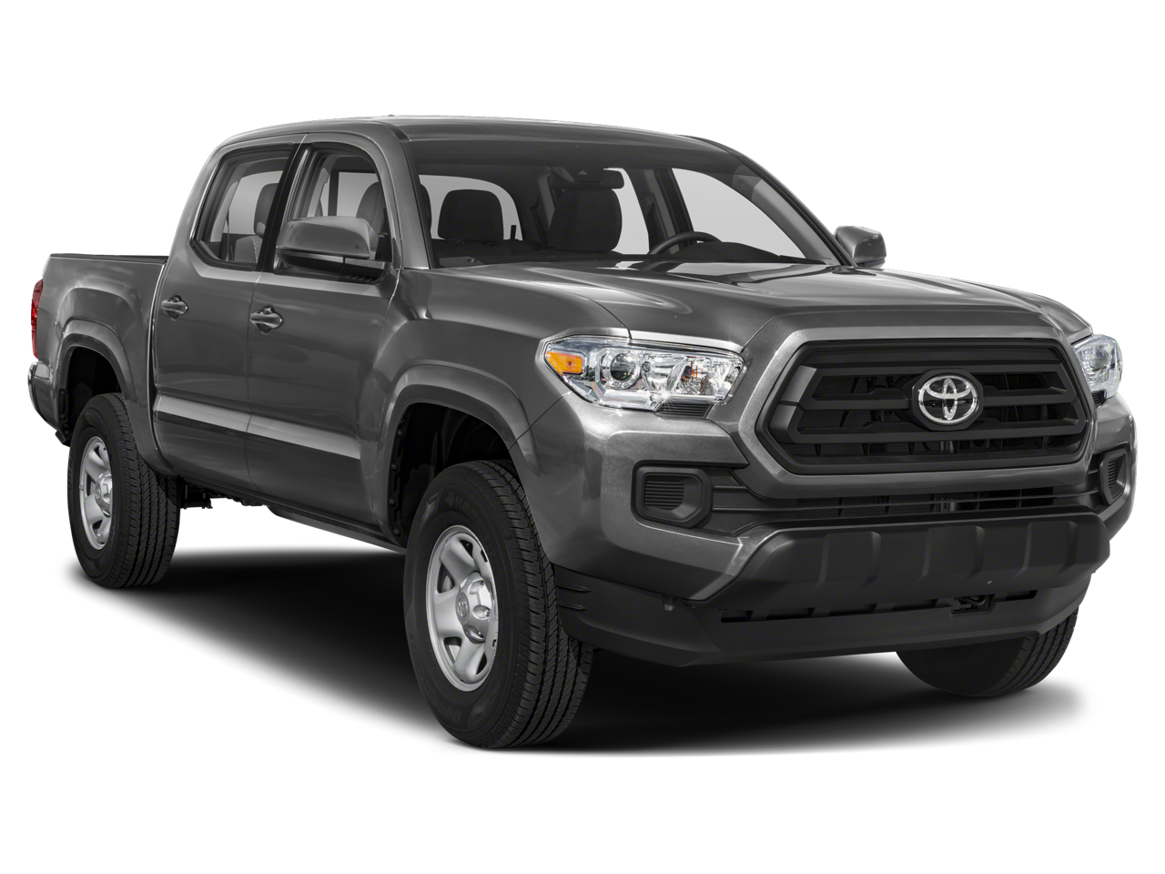 2023 Toyota Tacoma 4WD TRD SPORT
