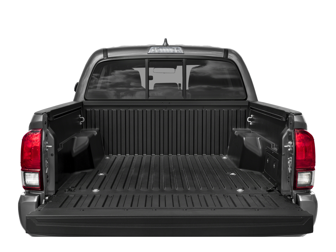 2023 Toyota Tacoma 4WD TRD SPORT