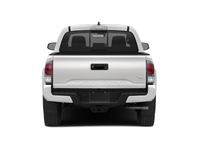 2023 Toyota Tacoma 4WD TRD Sport