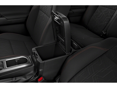 2023 Toyota Tacoma 4WD TRD Sport