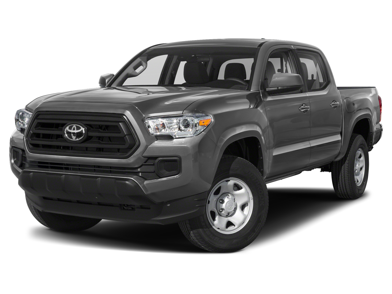 2023 Toyota Tacoma 4WD TRD SPORT
