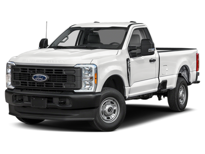 2024 Ford Super Duty F-250 SRW F-250® XL