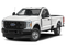 2024 Ford Super Duty F-250 SRW F-250® XL