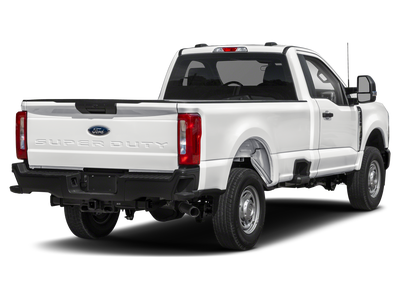 2024 Ford Super Duty F-250 SRW F-250® XL