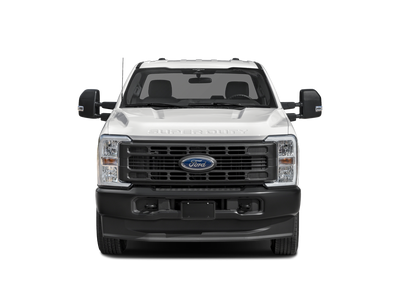 2024 Ford Super Duty F-250 SRW F-250® XL