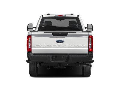2024 Ford Super Duty F-250 SRW F-250® XL