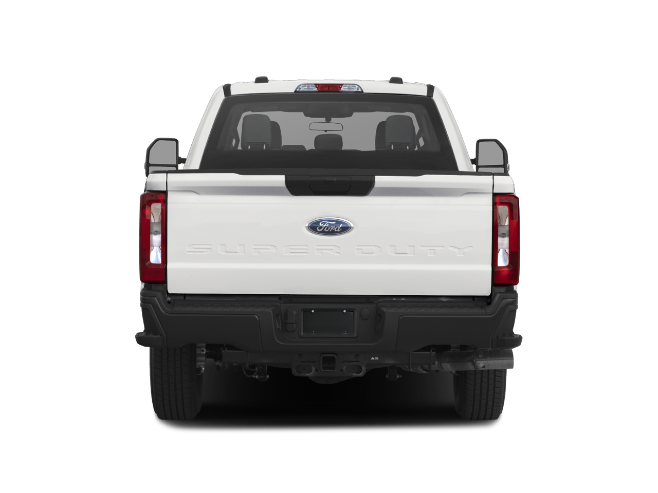 2024 Ford Super Duty F-350 SRW XLT