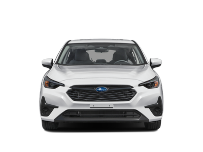 2024 Subaru Impreza Base 5-Door