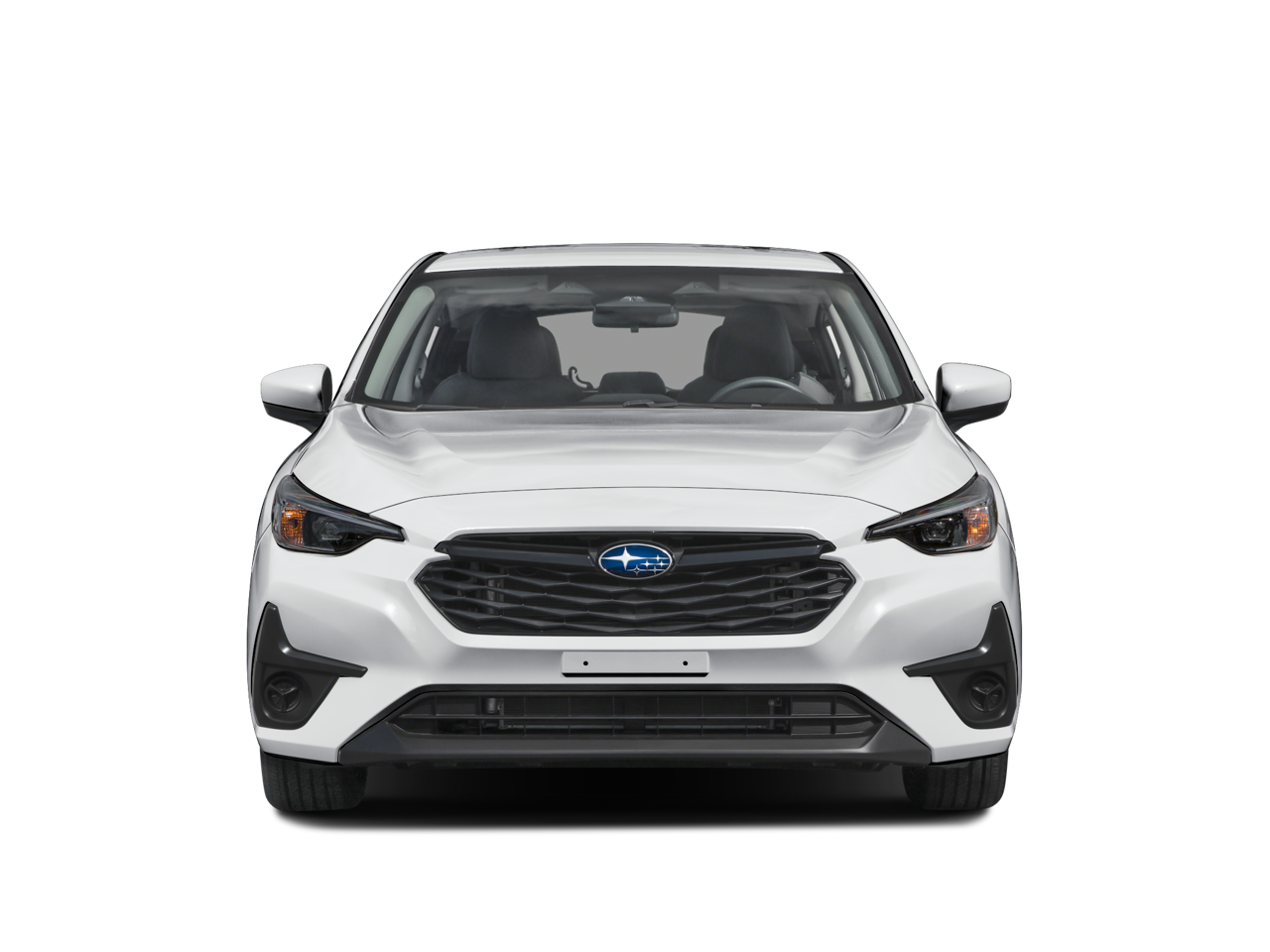 2024 Subaru Impreza Base 5-Door