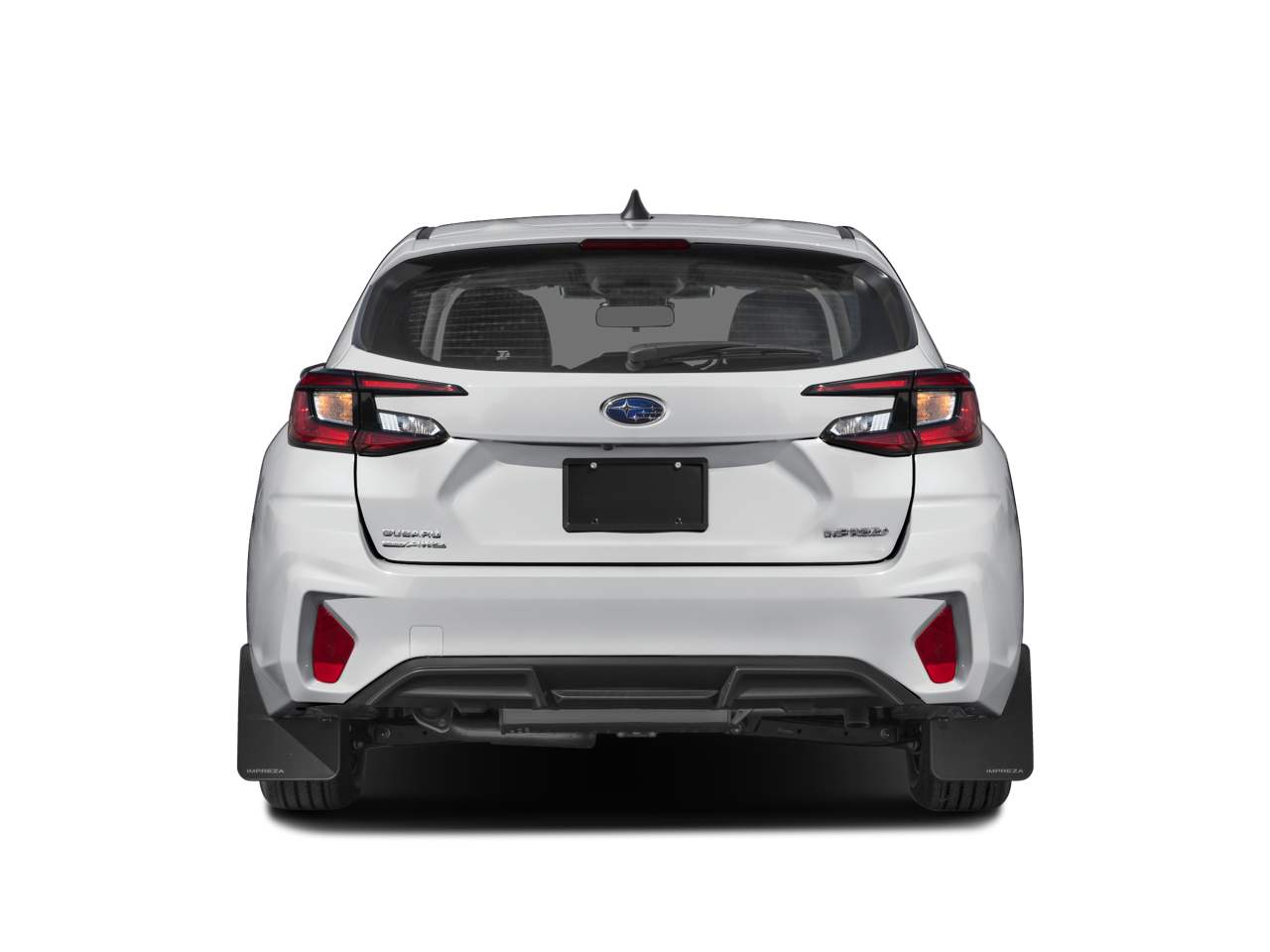 2024 Subaru Impreza Base 5-Door
