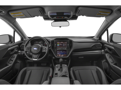 2024 Subaru Impreza Base 5-Door