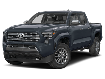 2024 Toyota Tacoma 4WD Limited