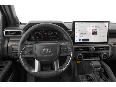 2024 Toyota Tacoma 4WD Limited