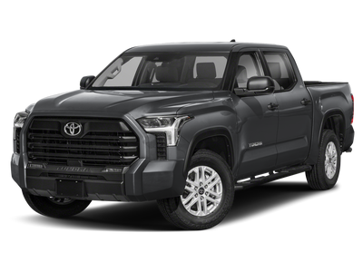 2024 Toyota Tundra 4WD Truck SR5