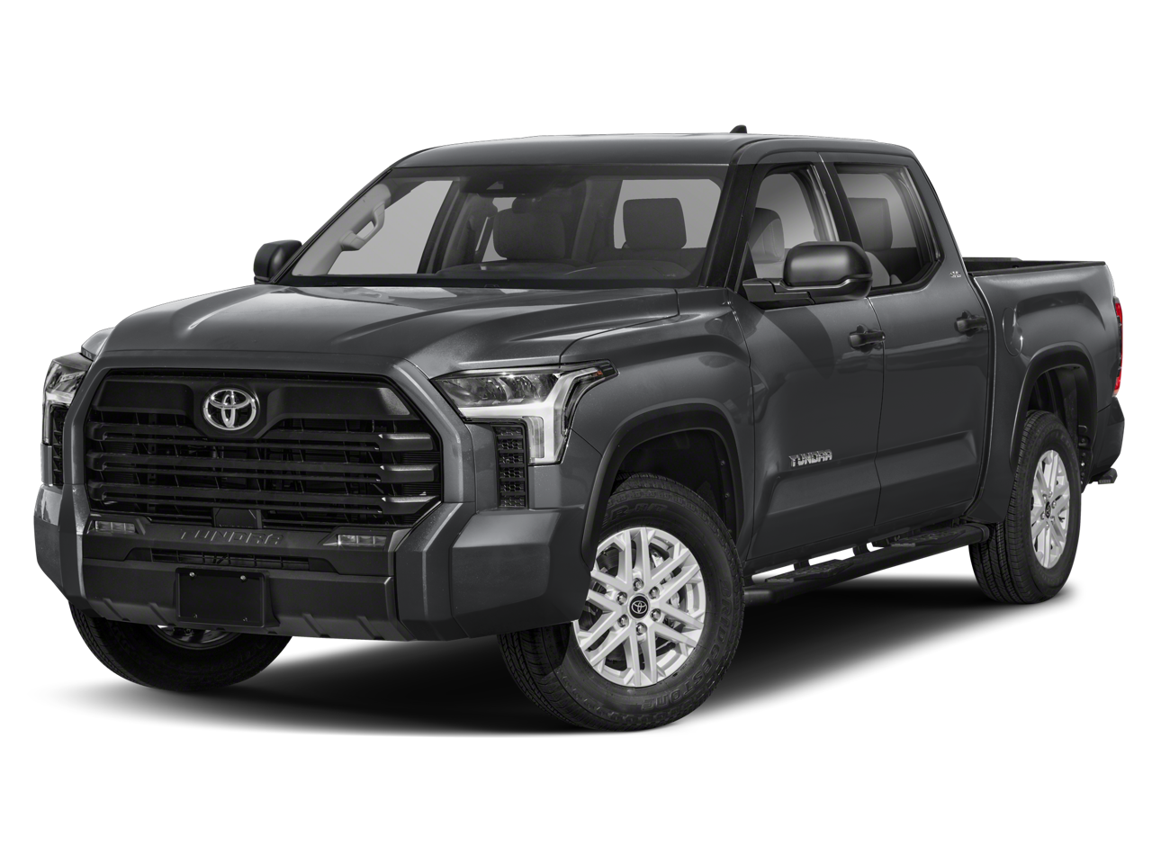 2024 Toyota Tundra 4WD Truck SR5