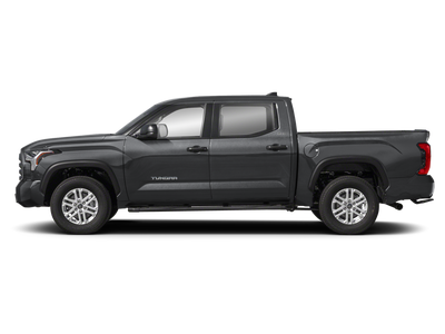 2024 Toyota Tundra 4WD Truck SR5