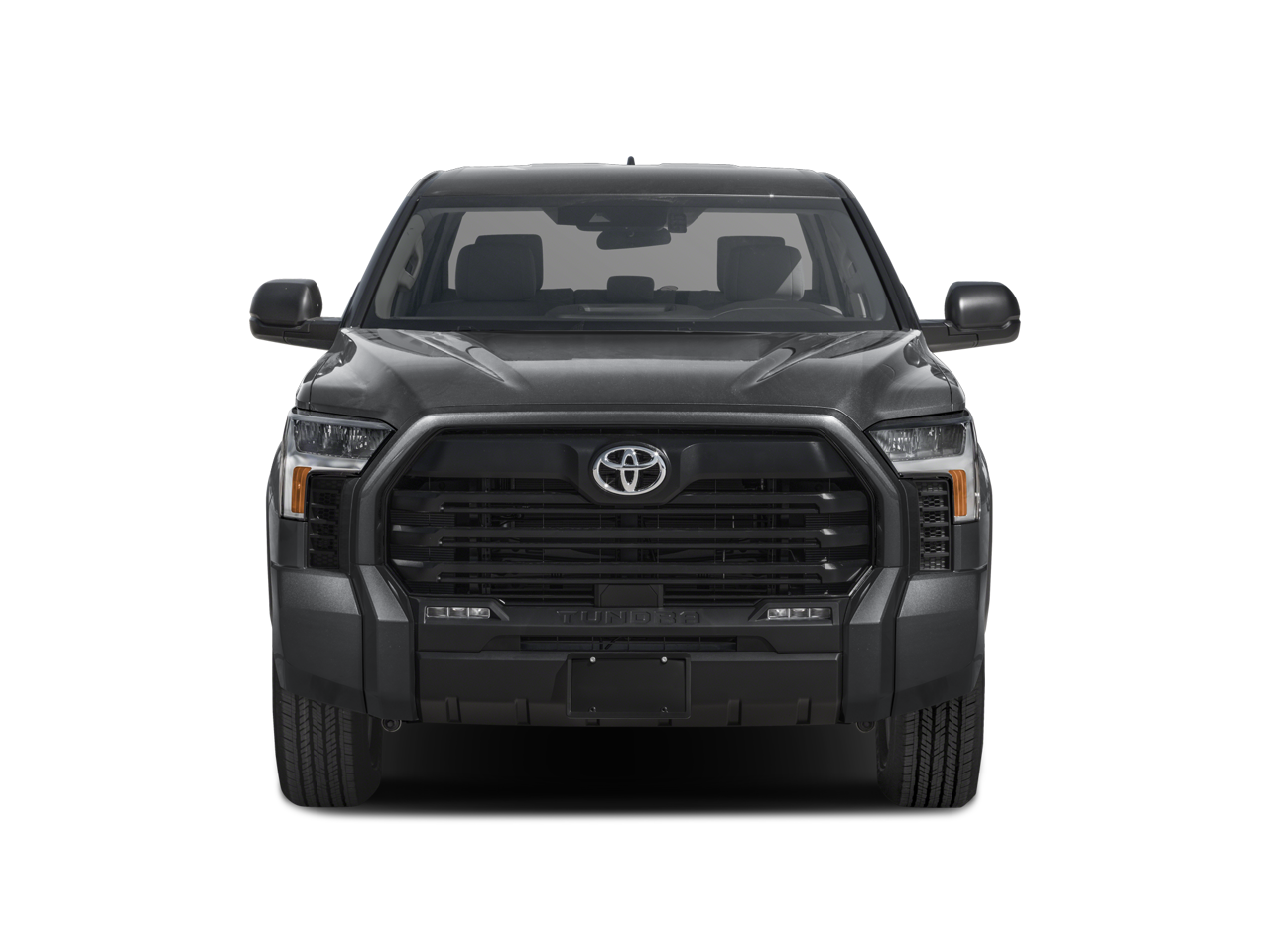 2024 Toyota Tundra 4WD Truck SR5