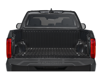 2024 Toyota Tundra 4WD Truck SR5