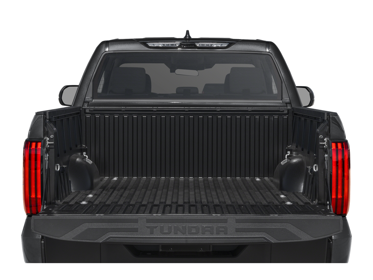 2024 Toyota Tundra 4WD Truck SR5