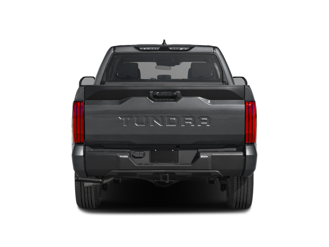 2024 Toyota Tundra 4WD Truck SR5