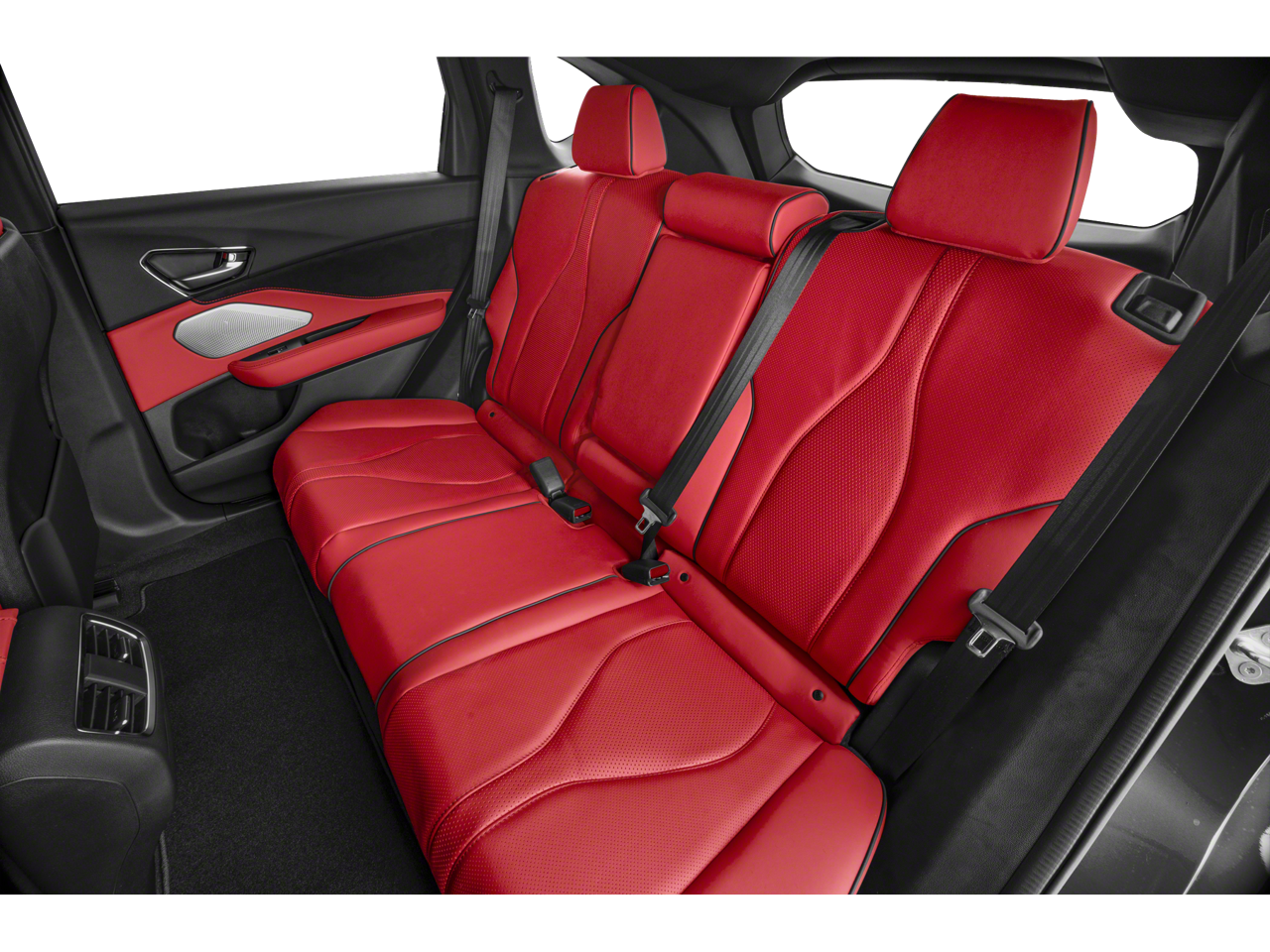 2025 Acura RDX w/A-Spec Advance Package