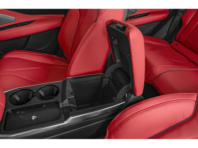 2025 Acura RDX w/A-Spec Advance Package