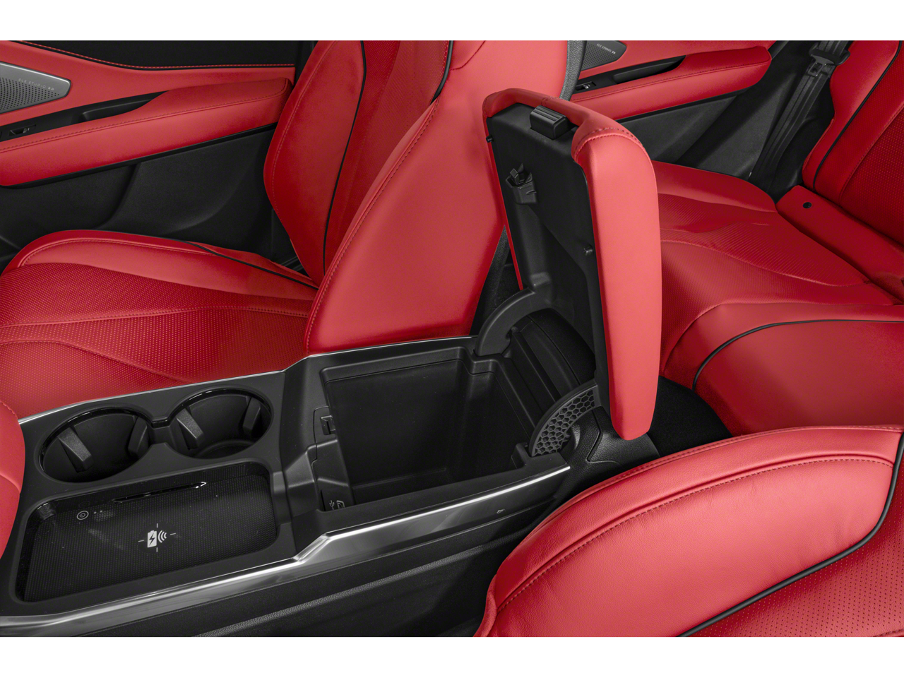 2025 Acura RDX w/A-Spec Advance Package