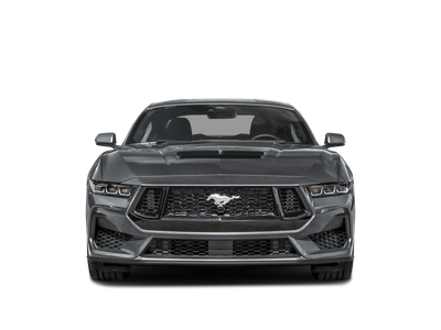 2026 Ford Mustang RTR Spec 3 GT Premium Fastback