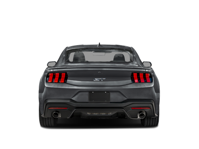 2026 Ford Mustang RTR Spec 3 GT Premium Fastback